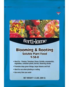 Blooming/ Rooting Soluble Plant Food 15#