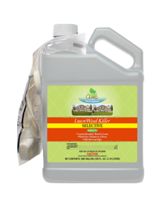 LAWN WEED KILLER SELECTIVE RTU 1 GL