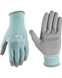 Wells Lamont - Women’s COOLMAX® PU Coated Grip - Medium