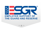 ESGR Logo